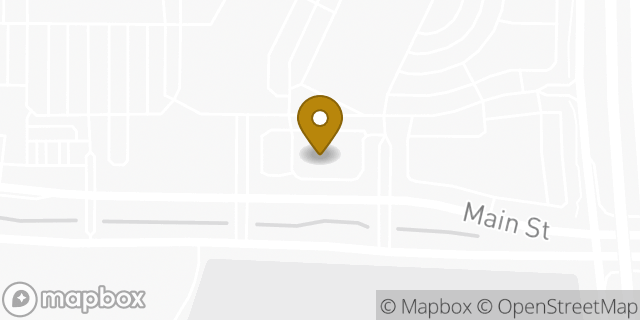 Map showing the location of Panera Bread in Frisco, TX 75033