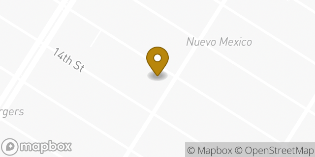 Map showing the location of Amazon Locker - Shimmer in Brooklyn, NY 11215