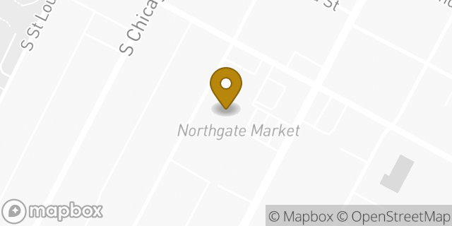 Map showing the location of Coinme in Los Angeles, CA 90033