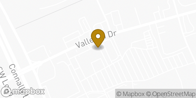 Map showing the location of Subway in San Antonio, TX 78227