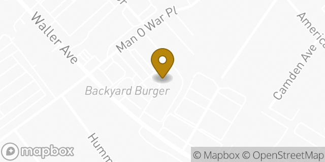 Map showing the location of Amazon Locker - Mention in Lexington, KY 40504