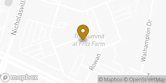 Map showing the location of Lululemon in Lexington, KY 40517