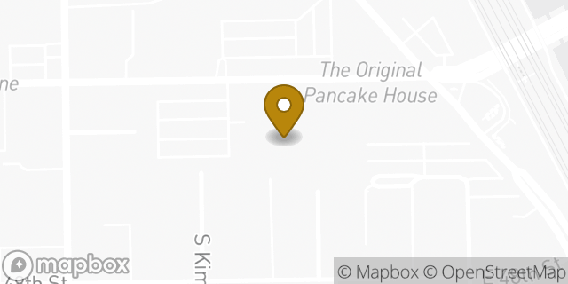Map showing the location of Planet Fitness in Chicago, IL 60653