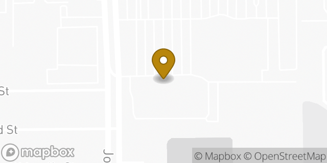 Map showing the location of Amazon Locker - Beagle in Orlando, FL 32804