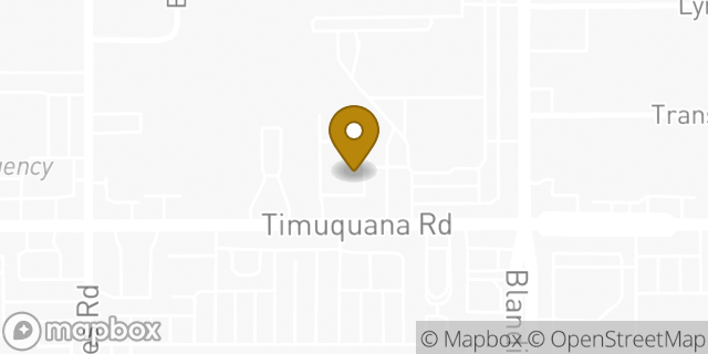 Map showing the location of 103rd in Jacksonville, FL 32210