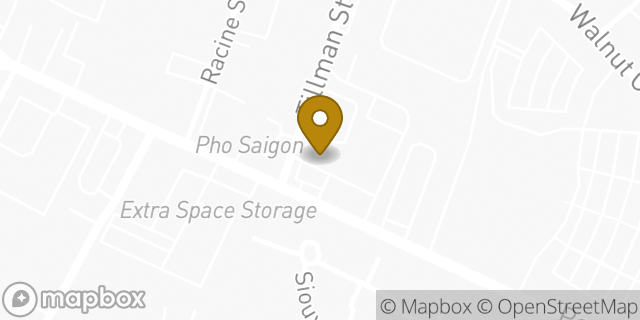 Map showing the location of Amazon Locker - Sarbojit in Memphis, TN 38111