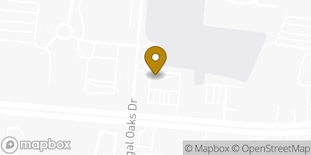 Map showing the location of Amazon Locker - Beekman in Charlotte, NC 28212