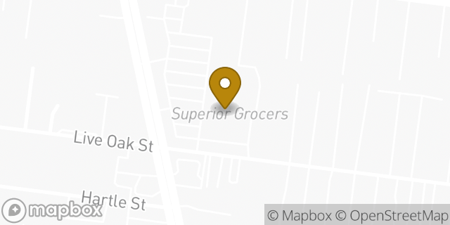 Map showing the location of Coinme in Cudahy, CA 90201