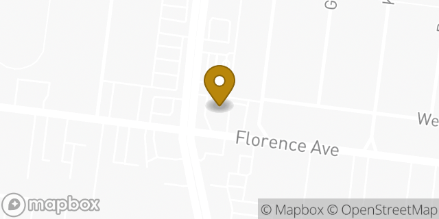 Map showing the location of Amazon Locker - Machia in Bell, CA 90201