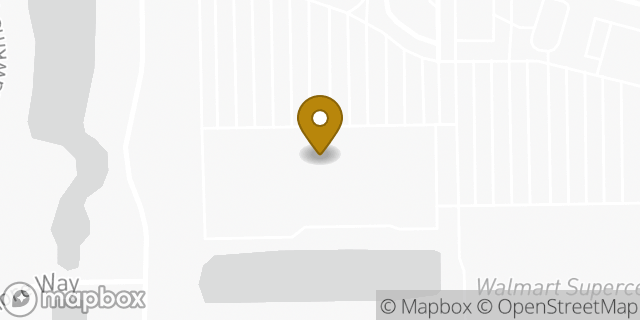 Map showing the location of TJ Maxx in Jacksonville, FL 32225