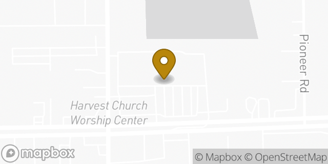 Map showing the location of Amazon Locker - Clothing in Orlando, FL 32808