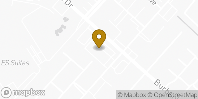 Map showing the location of Subway in Baton Rouge, LA 70808