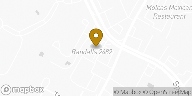 Map showing the location of Coinme in Austin, TX 78731