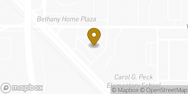 Map showing the location of QuikTrip Store #456 5082 NW Grand Ave in Glendale, AZ 85301