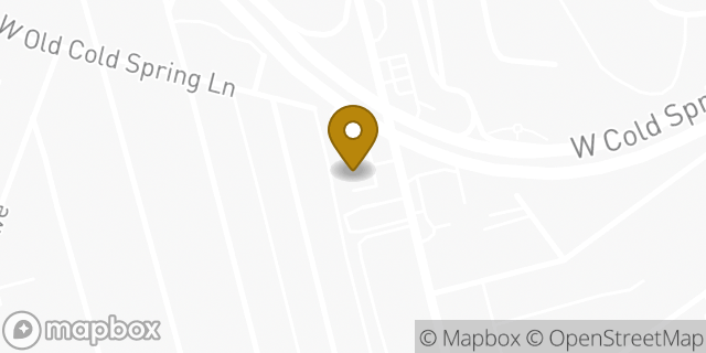Map showing the location of Amazon Locker - Argument in Baltimore, MD 21211