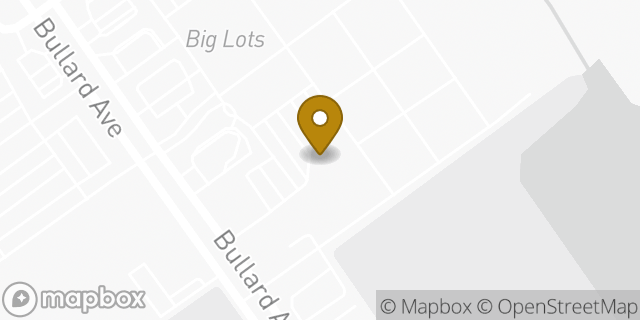 Map showing the location of Papa Johns Pizza in New Orleans, LA 70128