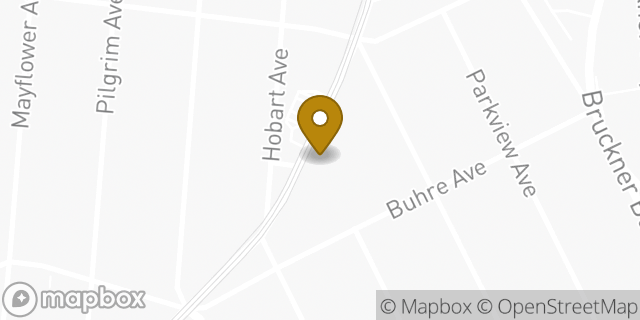 Map showing the location of Planet Fitness in Bronx, NY 10461