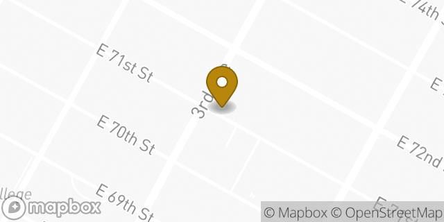 Map showing the location of Small Door Veterinary in New York, NY 10021
