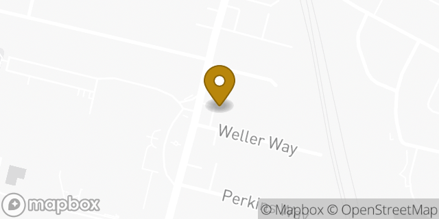 Map showing the location of The UPS Store in Sacramento, CA 95818
