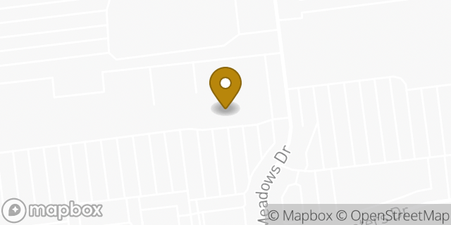 Map showing the location of HomeGoods in Holland, OH 43528