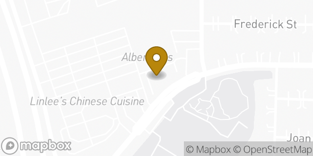 Map showing the location of The UPS Store in Spring Valley, CA 91977