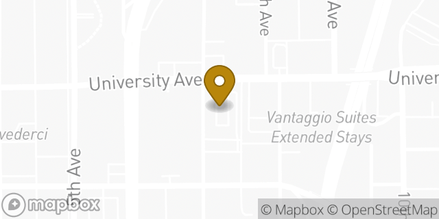 Map showing the location of Whole Foods Market in San Diego, CA 92103