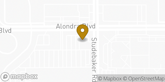 Map showing the location of ATM 7ELEVEN-FCTI in Norwalk, CA 90650