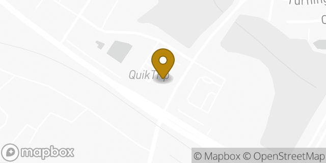 Map showing the location of Amazon Locker - Hint in Charlotte, NC 28214