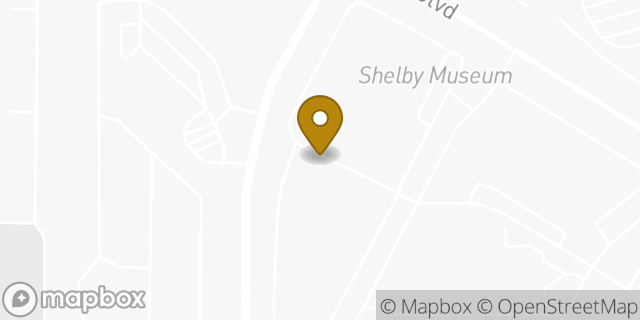Map showing the location of Dunkin Donuts in Las Vegas, NV 89115