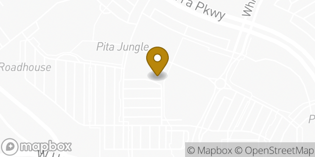 Map showing the location of Chipotle Mexican Grill in Phoenix, AZ 85085