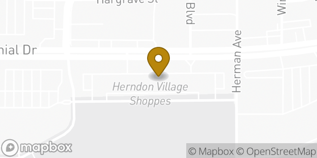 Map showing the location of OneMain Financial in Orlando, FL 32803
