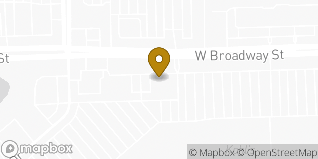 Map showing the location of Pearle Vision in Pearland, TX 77584