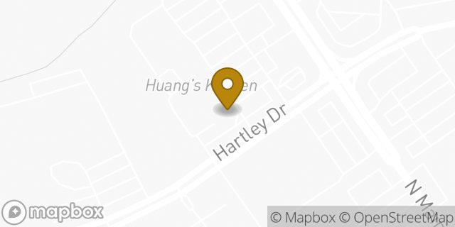 Map showing the location of Subway in High Point, NC 27265