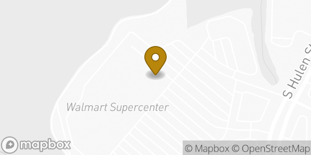 Map showing the location of iFixandRepair - Fort Worth Oakmont Blvd Walmart Supercenter in Fort Worth, TX 76132