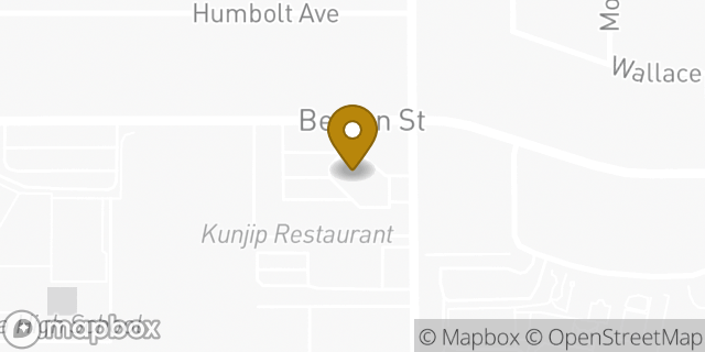 Map showing the location of ATM 7ELEVEN-FCTI in Santa Clara, CA 95051