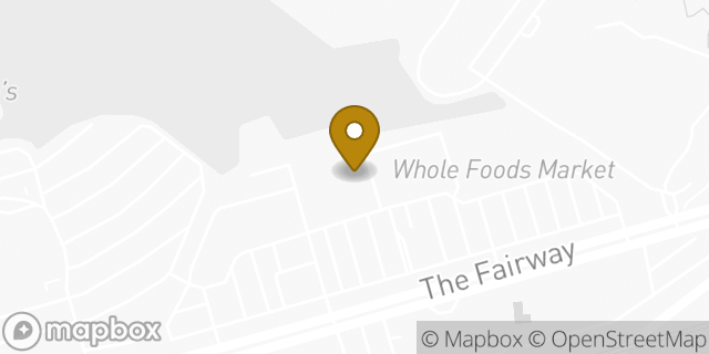 Map showing the location of Planet Fitness in Jenkintown, PA 19046