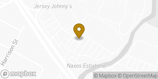 Map showing the location of Starbucks in Little Falls, NJ 07424