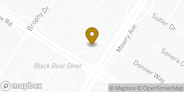 Map showing the location of ATM 7ELEVEN-FCTI in Fremont, CA 94538
