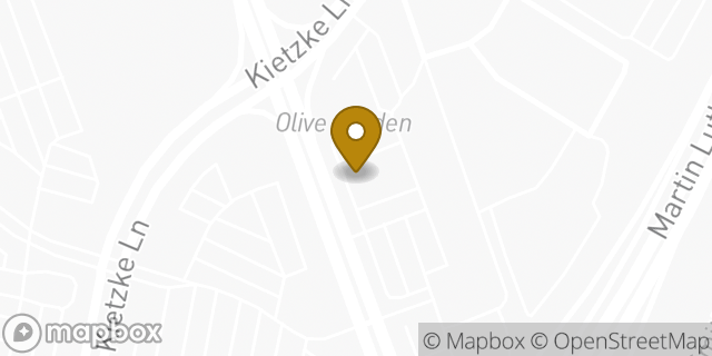 Map showing the location of McDonald's in Reno, NV 89502