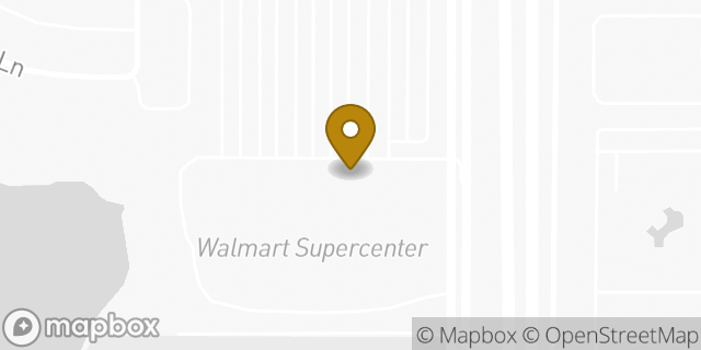 Map showing the location of McDonald's in Orlando, FL 32819
