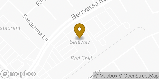Map showing the location of Coinme in San Jose, CA 95132