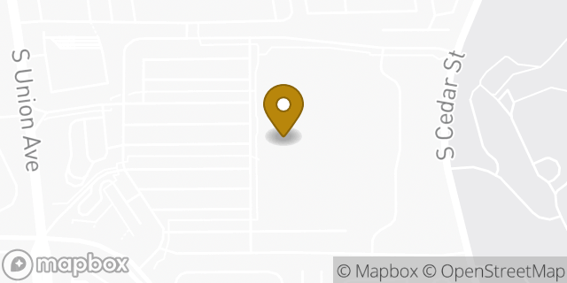 Map showing the location of Subway in Tacoma, WA 98405