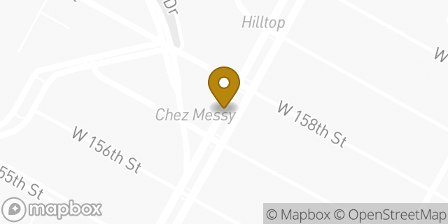 Map showing the location of Planet Fitness - Manhattan (Washington Heights), NY in New York, NY 10032