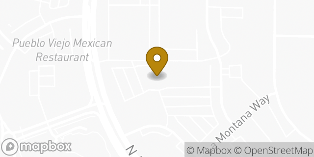 Map showing the location of Enterprise Car Sales in Colorado Springs, CO 80918