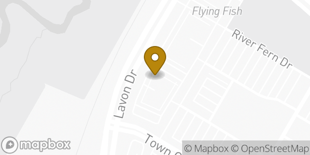 Map showing the location of Chipotle Mexican Grill in Garland, TX 75040