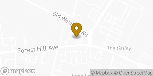 Map showing the location of Amazon Locker - Tanker in Richmond, VA 23225