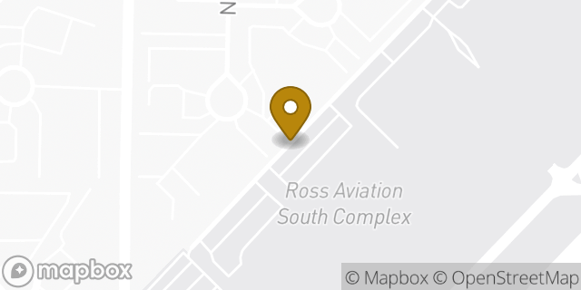 Map showing the location of Scottsdale - Jet Aviation SDL (No JSX Customers) in Scottsdale, AZ 85260