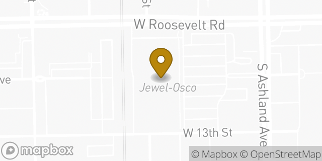Map showing the location of Coinme in Chicago, IL 60608