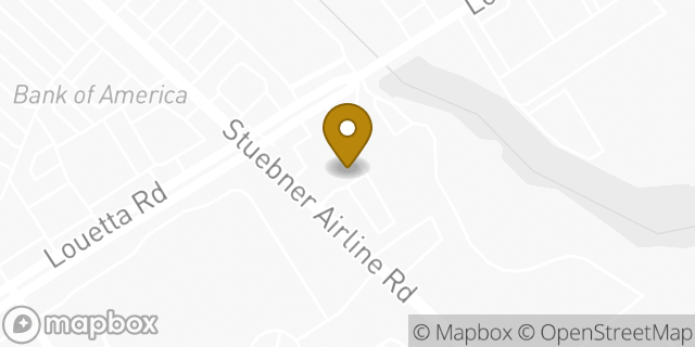 Map showing the location of Subway in Spring, TX 77379