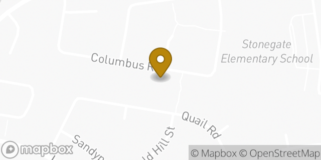 Map showing the location of ATM 7ELEVEN-FCTI in Burlington, NJ 08016